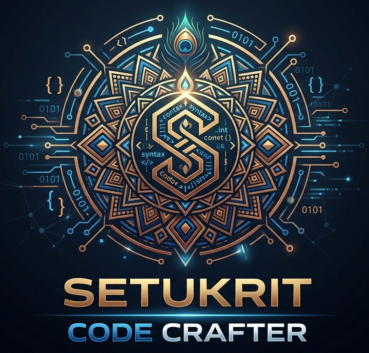 Setukrit Platform
